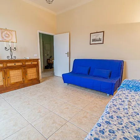 Quadrilocale Le Ghiaie Apartmán