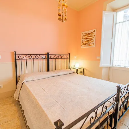 Quadrilocale Le Ghiaie Apartmán