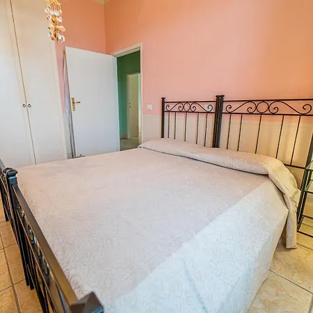 Quadrilocale Le Ghiaie Apartmán Portoferraio