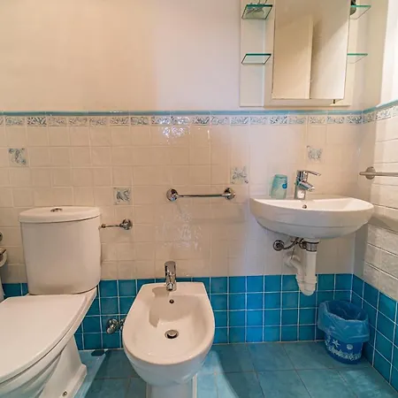 Quadrilocale Le Ghiaie Apartmán
