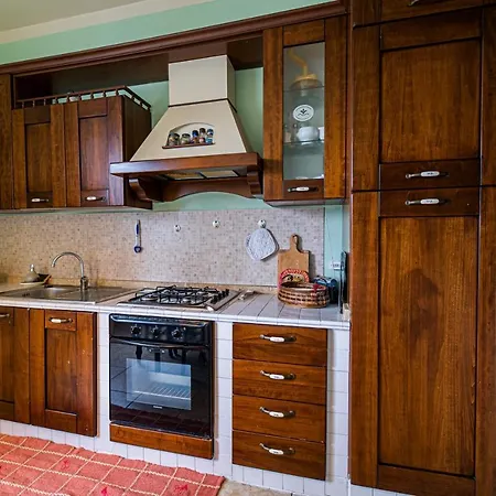 Daire Quadrilocale Le Ghiaie Portoferraio