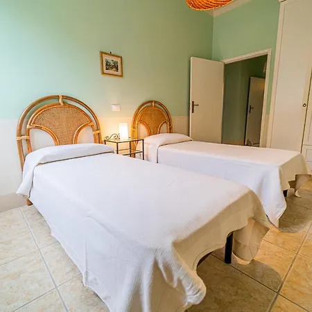 Quadrilocale Le Ghiaie Daire Portoferraio